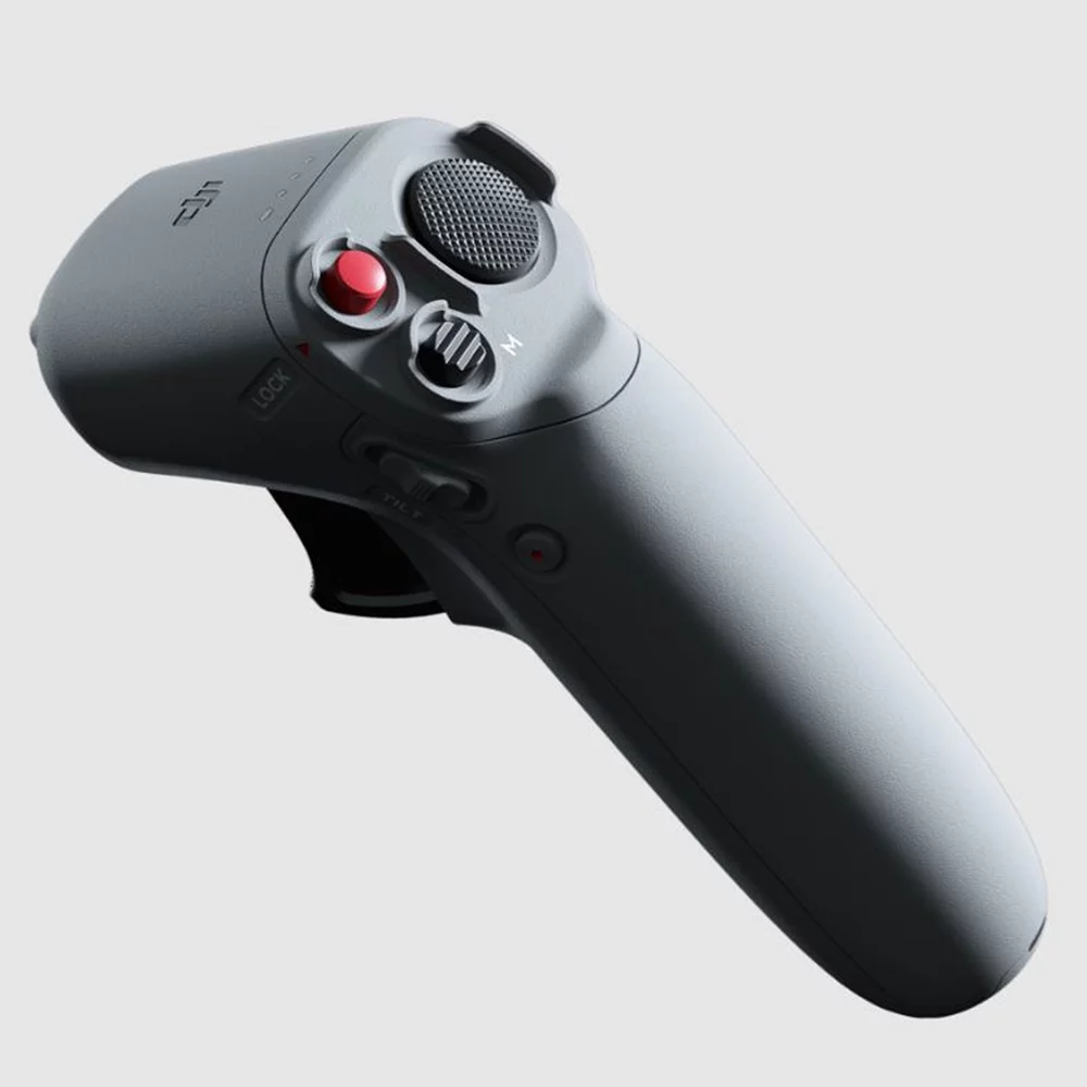 DJI Avata Explorer Combo with Goggles Integra and Motion Controller 2 + 64GB Bundle