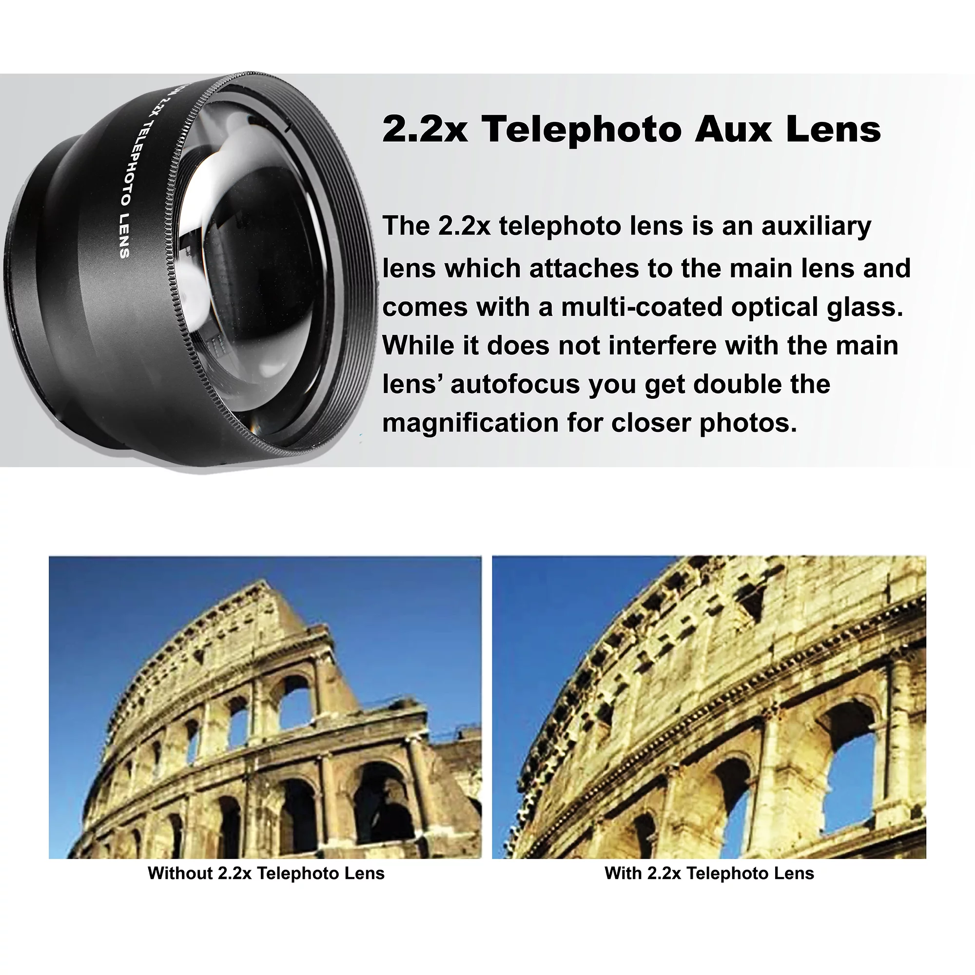 Canon EOS R50 Mirrorless Camera with RF-S 18-150mm Lens + 2 Pack SanDisk 32GB Memory Card + Case + ZeeTech Accessory