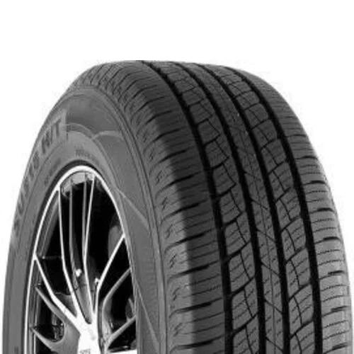 Westlake SU318 H/T 255/60R18XL 112V BSW (4 Tires) Fits: 2016-23 Mazda CX-9 GS-L, 2019-22 Audi Q7 Premium Plus
