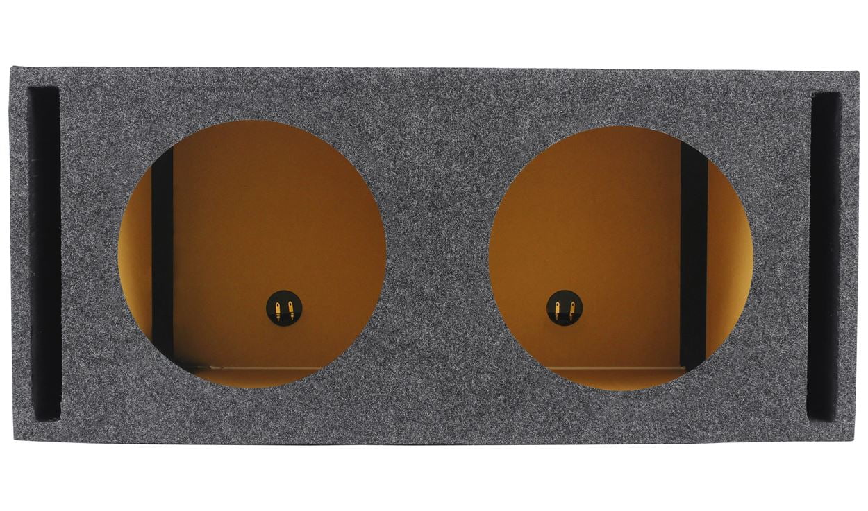 (2) Rockville Destroyer 12D1 12