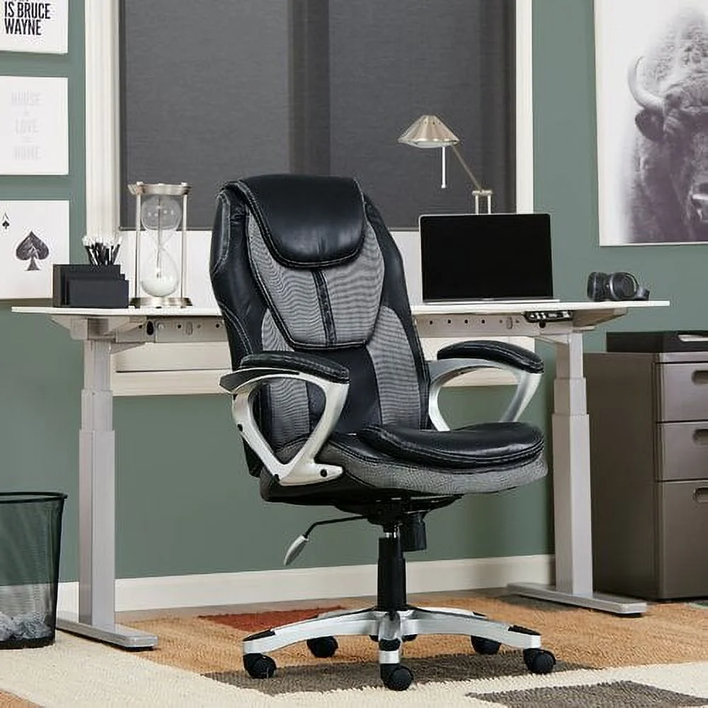 Serta at Home Martin Gaming Chair