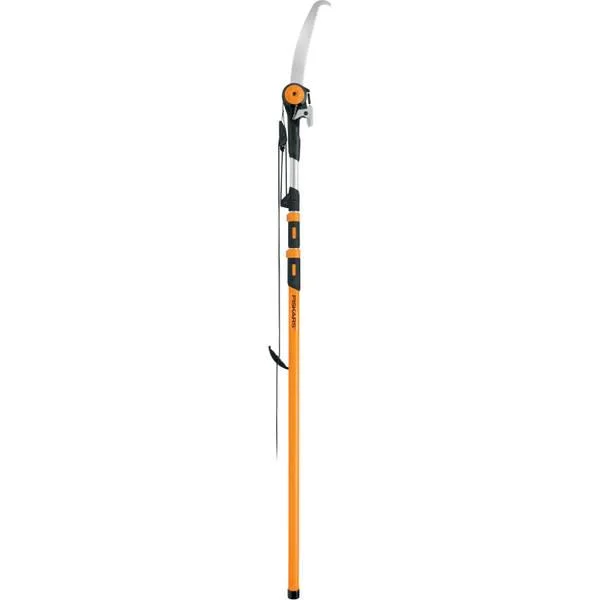 Fiskars 16' Chain Drive Tree Pruner