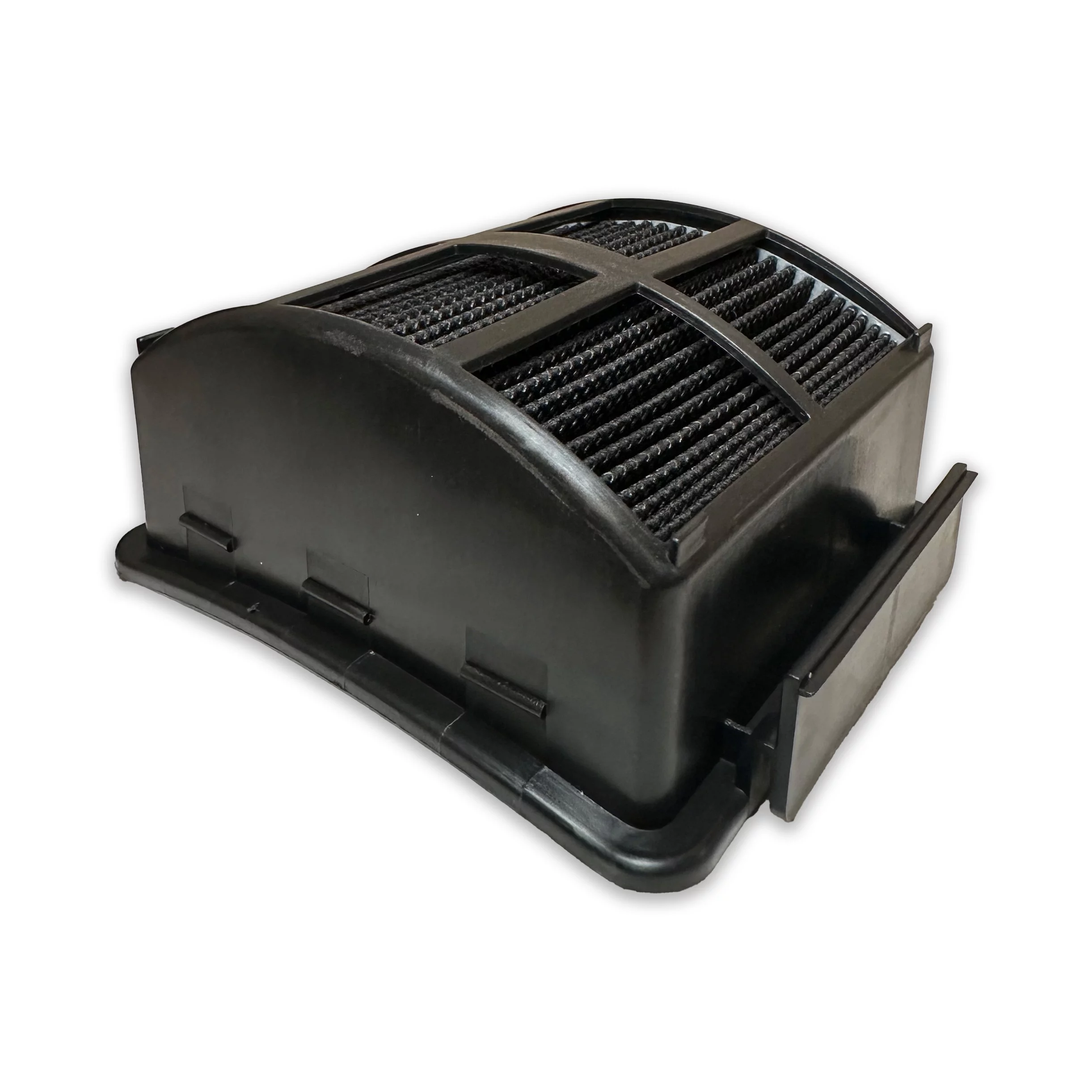 Nispira 2998 HEPA Filter for Bissell Multiclean Lift-Off Pet Vacuum 31259 2998 2999 2849 3000 3057 28492 3399 2852 31269 3125W 1625641 1603437 1601972 31259 1 Pack