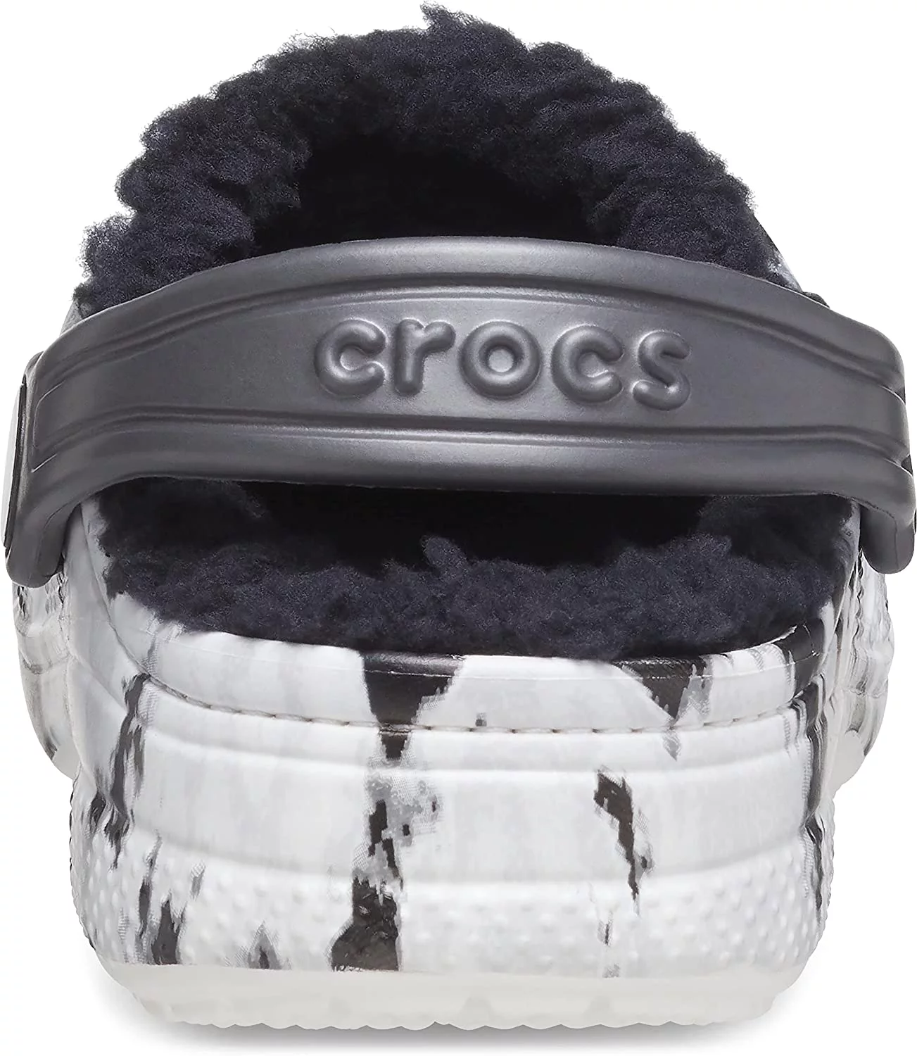 Crocs Kids Unisex Child Baya Printed Lined Clog (Ages 1-6)