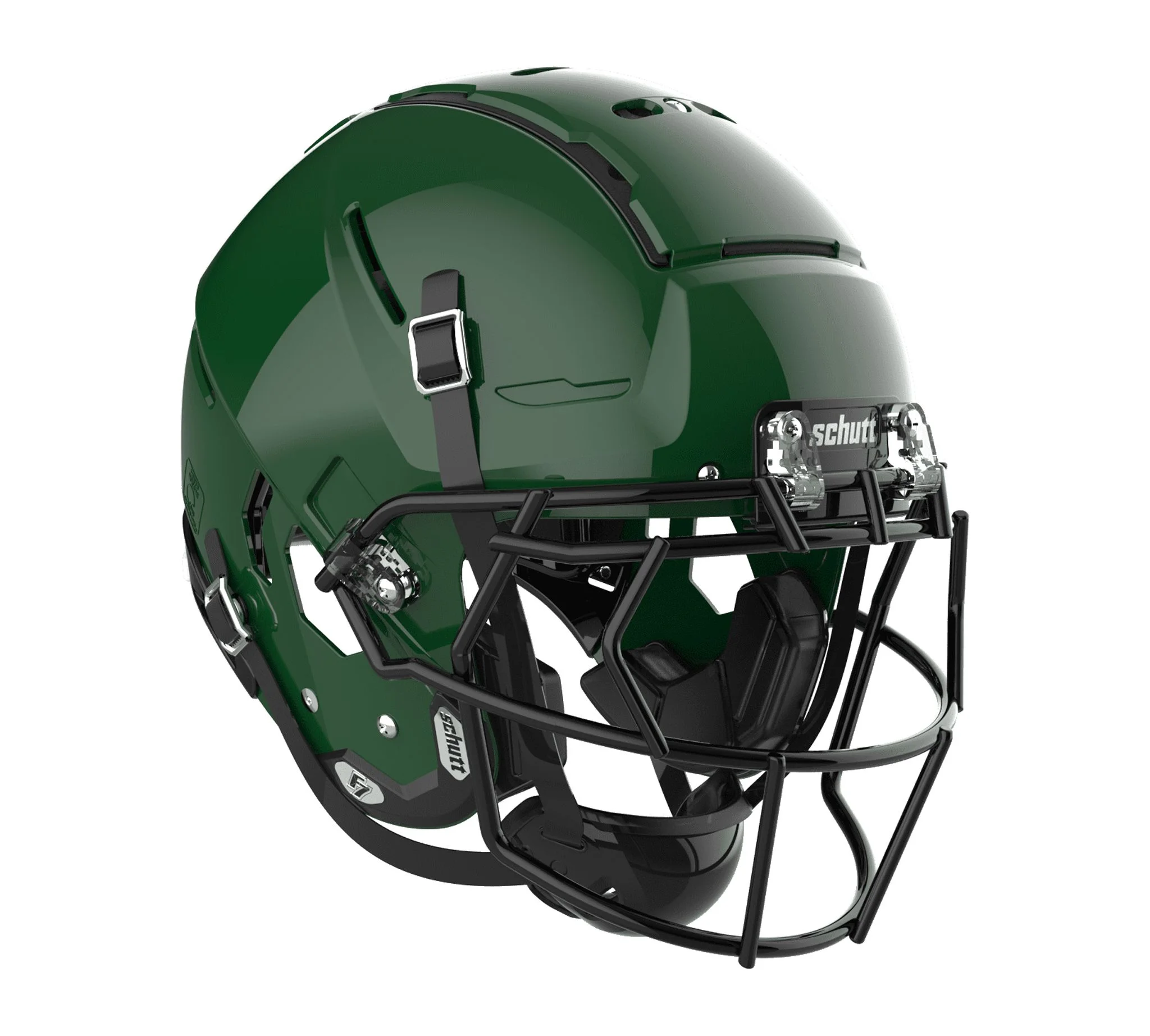 HELMET FB 209000 F7 2.0� XL DG COLLEGIATE