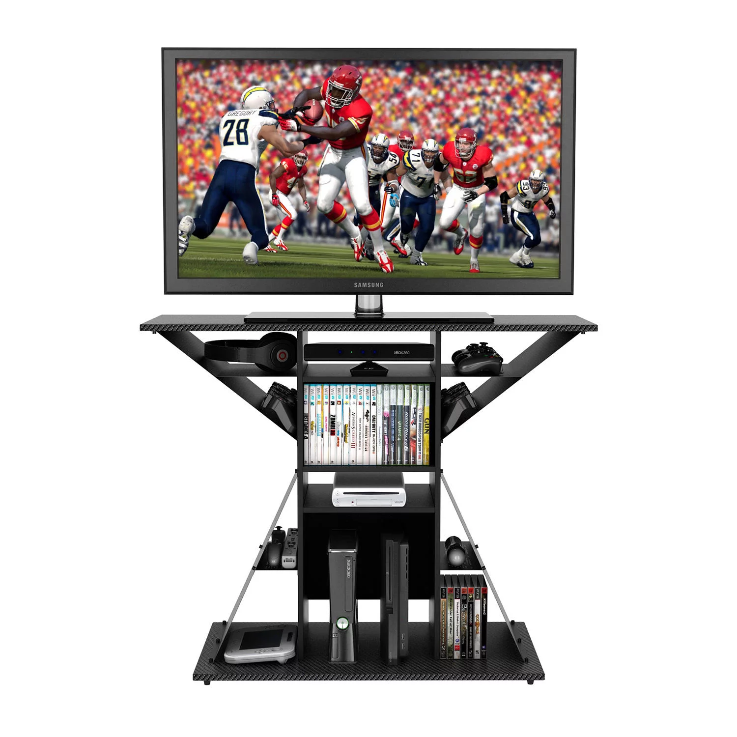 Atlantic Phoenix Gaming Hub