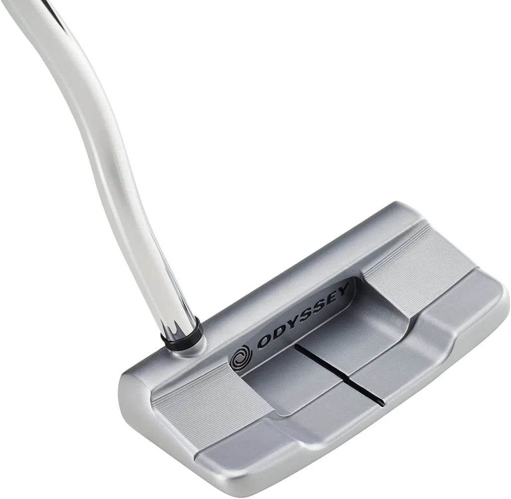 Odyssey White Hot OG DW Putter 35