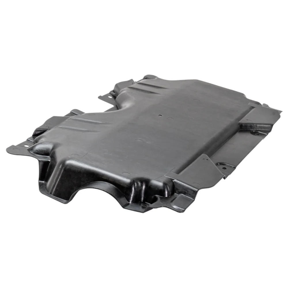 Engine Splash Shields Rear For 15-22 C300 18 C63 AMG 15-21 C63 AMG S Fits select: 2015-2022 MERCEDES-BENZ C 300