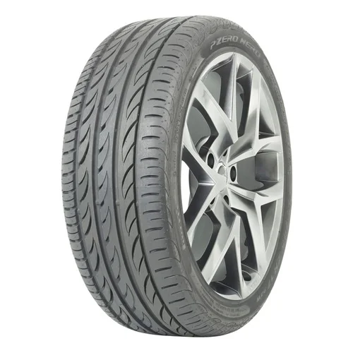 Pirelli P Zero Nero 205/40R17XL 84W BSW (2 Tires)