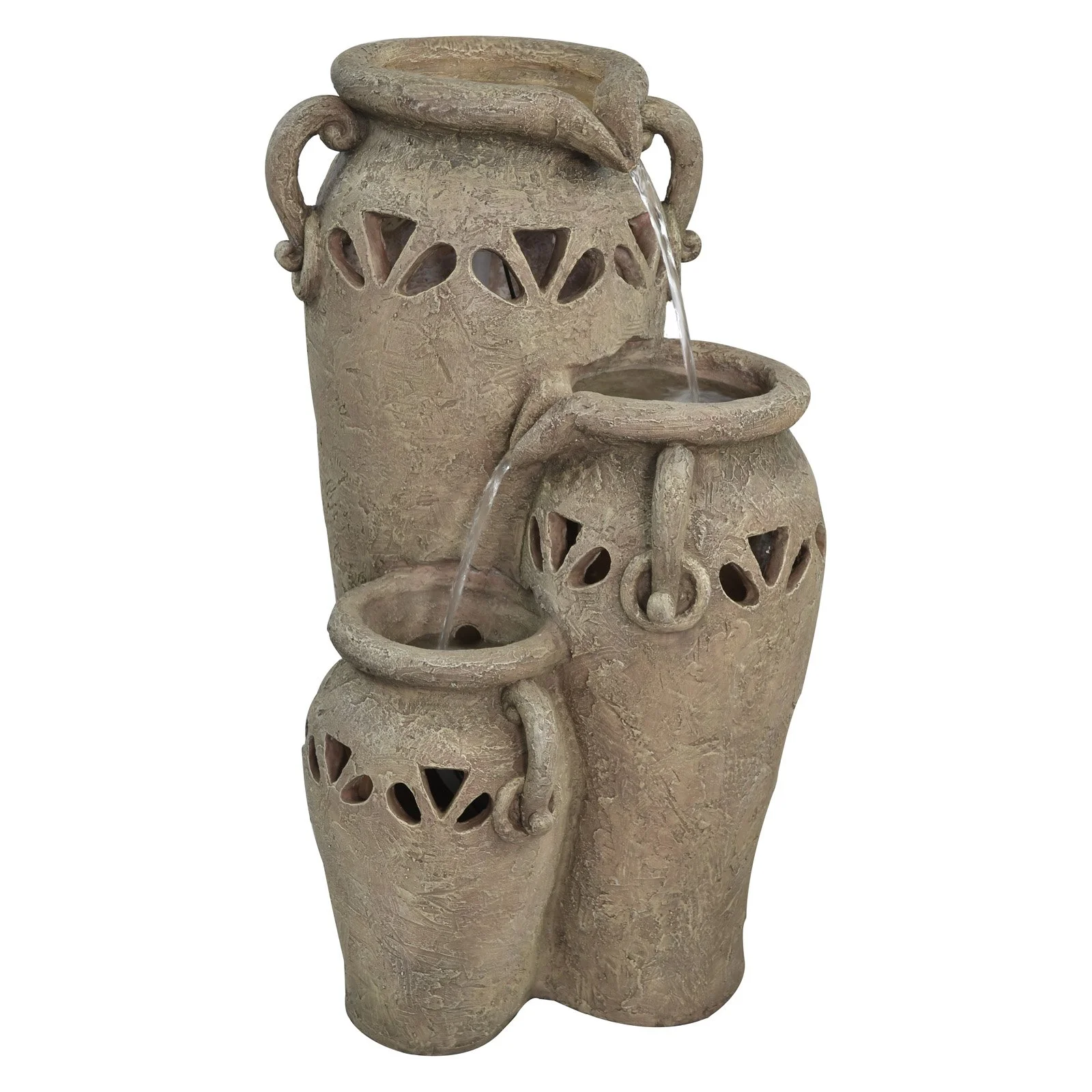 BOND GRAND ARIA FOUNTAIN, Y95337A