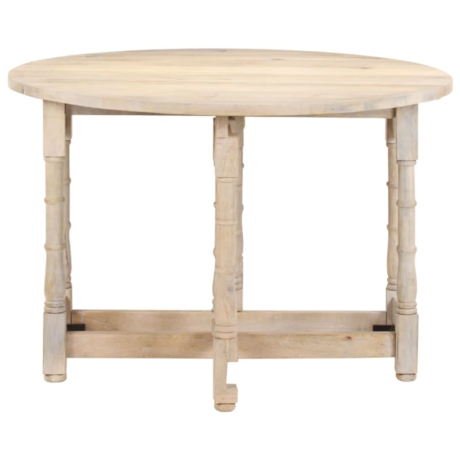 moobody Dining Table Round 43.3