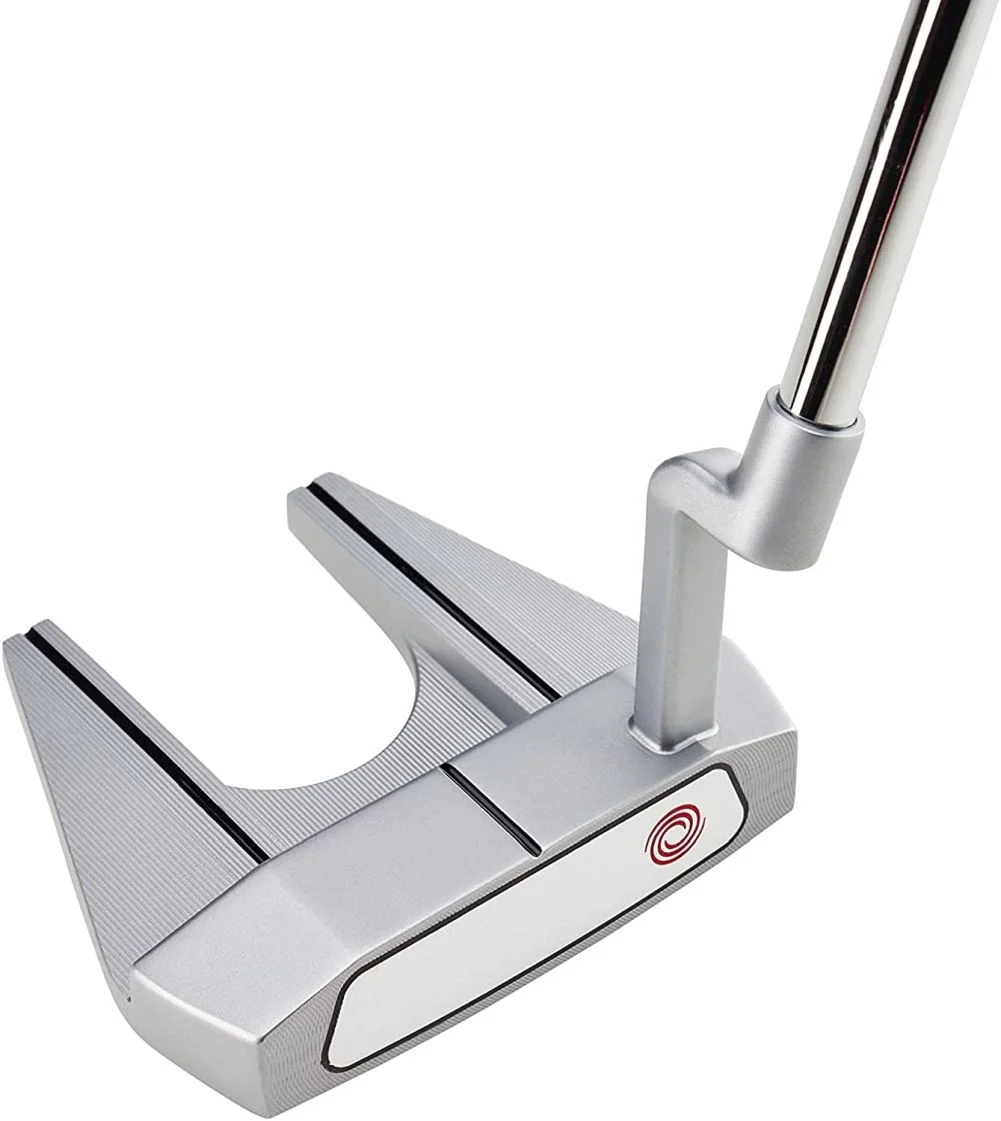 Odyssey White Hot OG #7 CH Putter 34