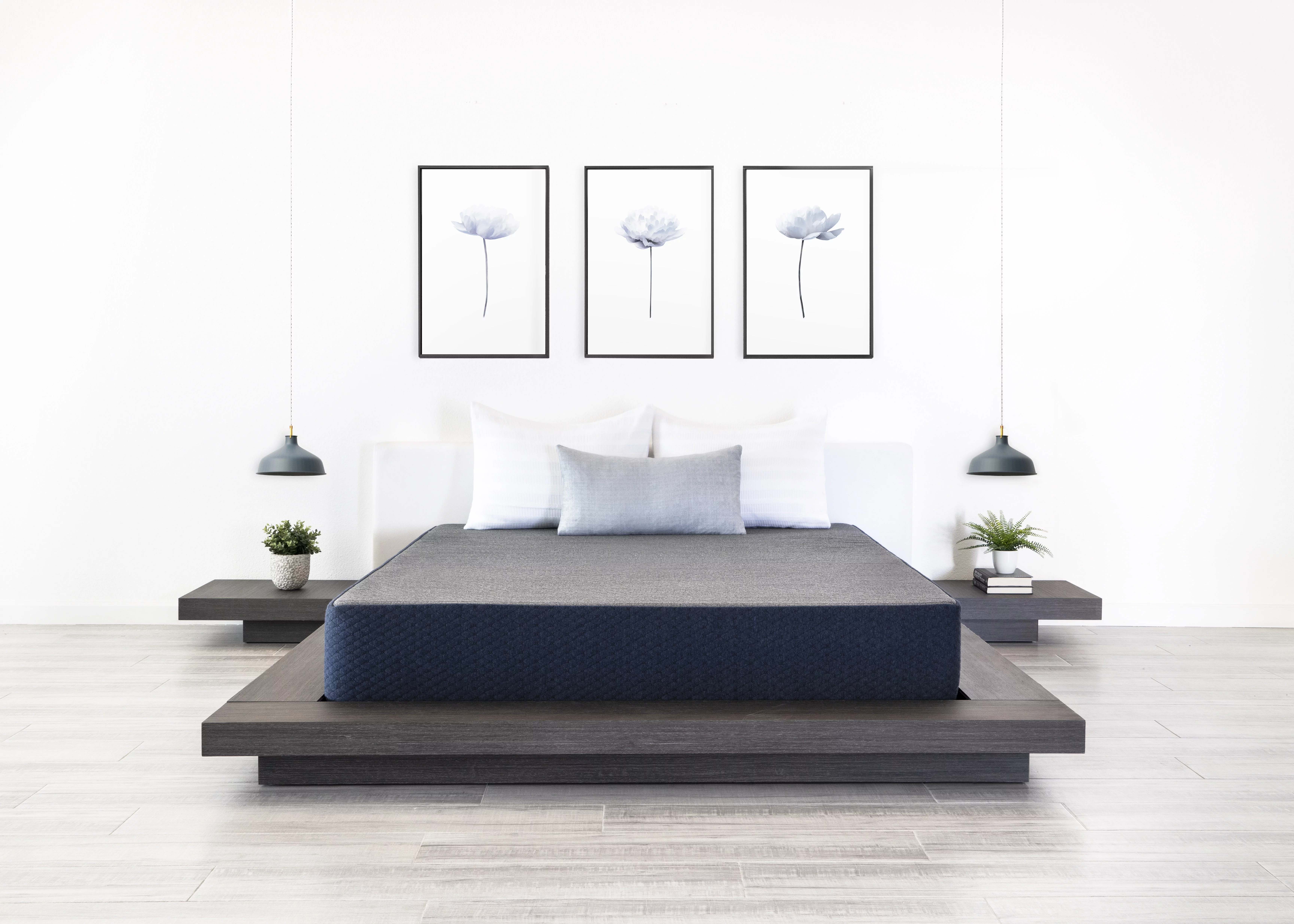 Dreamfoam Bedding Chill 12