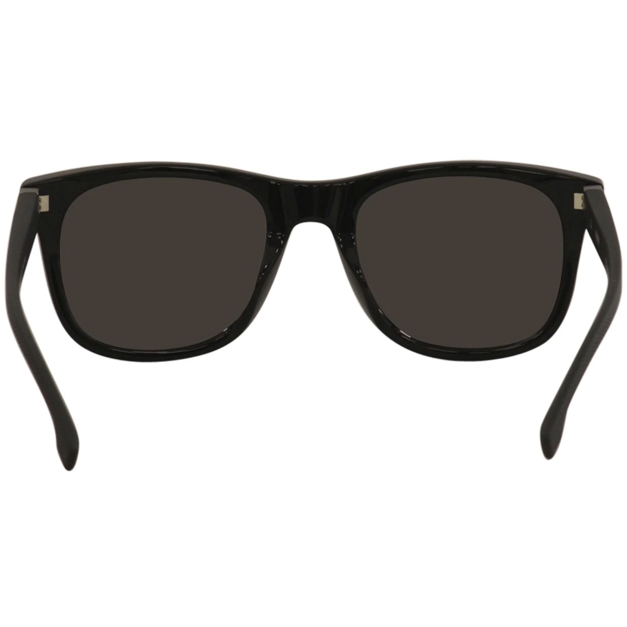 Hugo Boss 1039/S Plastic Unisex Rectangle Sunglasses Black 53mm Adult