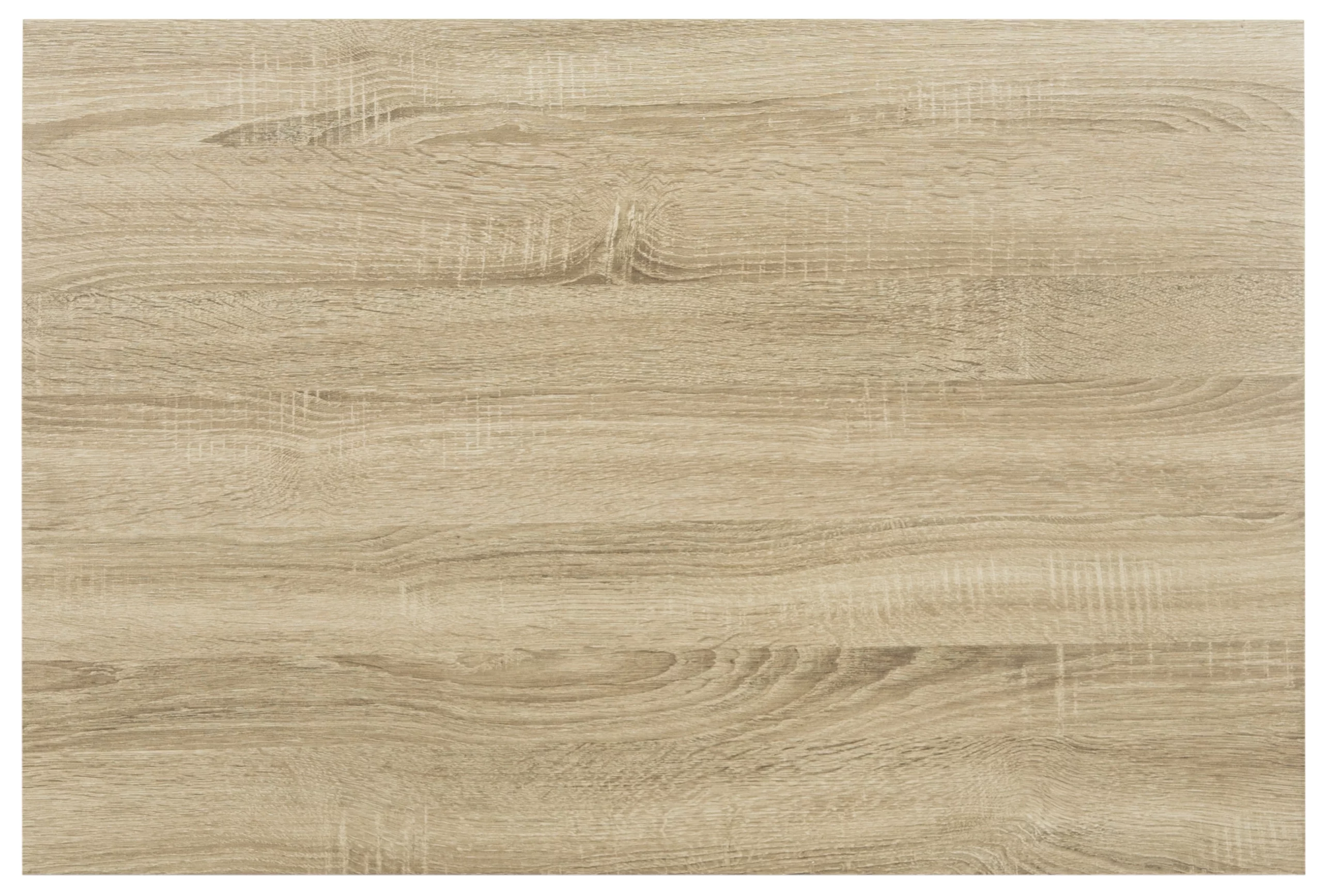 SAFAVIEH Amos Rectangular Retro Mid Century Wood Coffee Table, Light Grey/Black