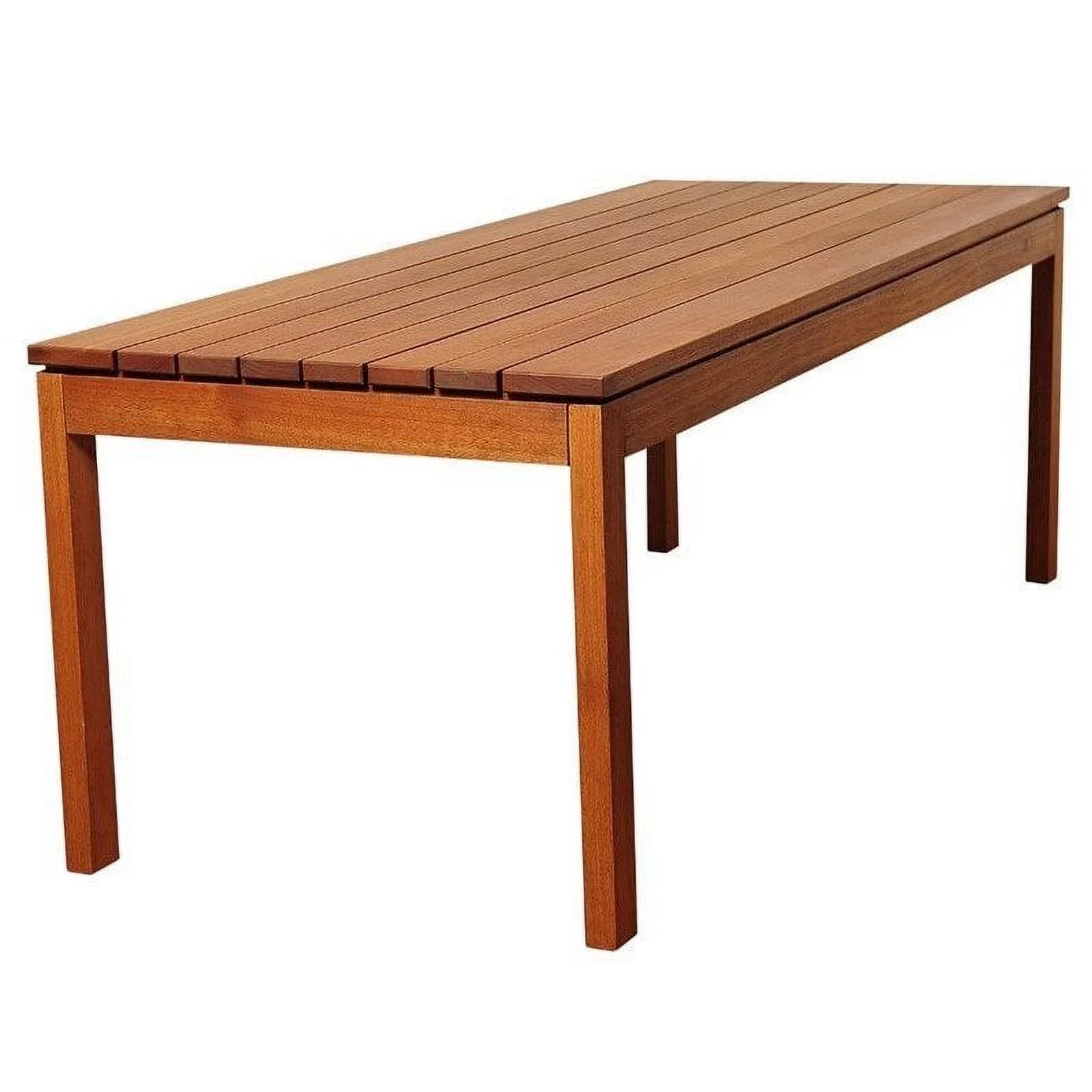 International Home Amazonia 7 Piece Patio Dining Set