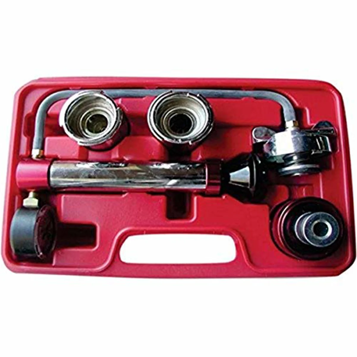 Radiator Pressure Tester