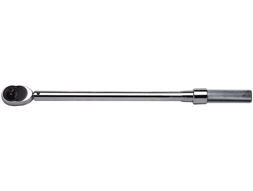 Wright Tool 1/2 In. Drive Ratchet Head 50-250 Ft./lbs Torque Wrench