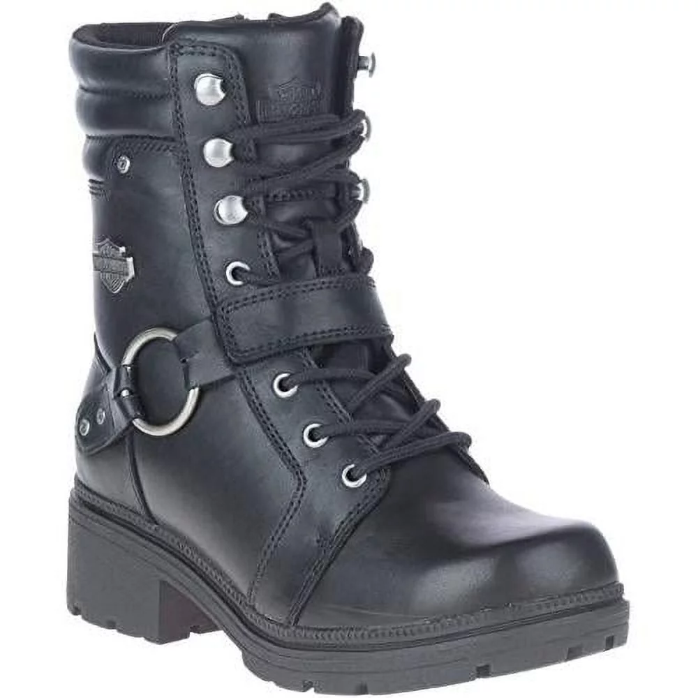 Harley-Davidson Women's Tegan 6