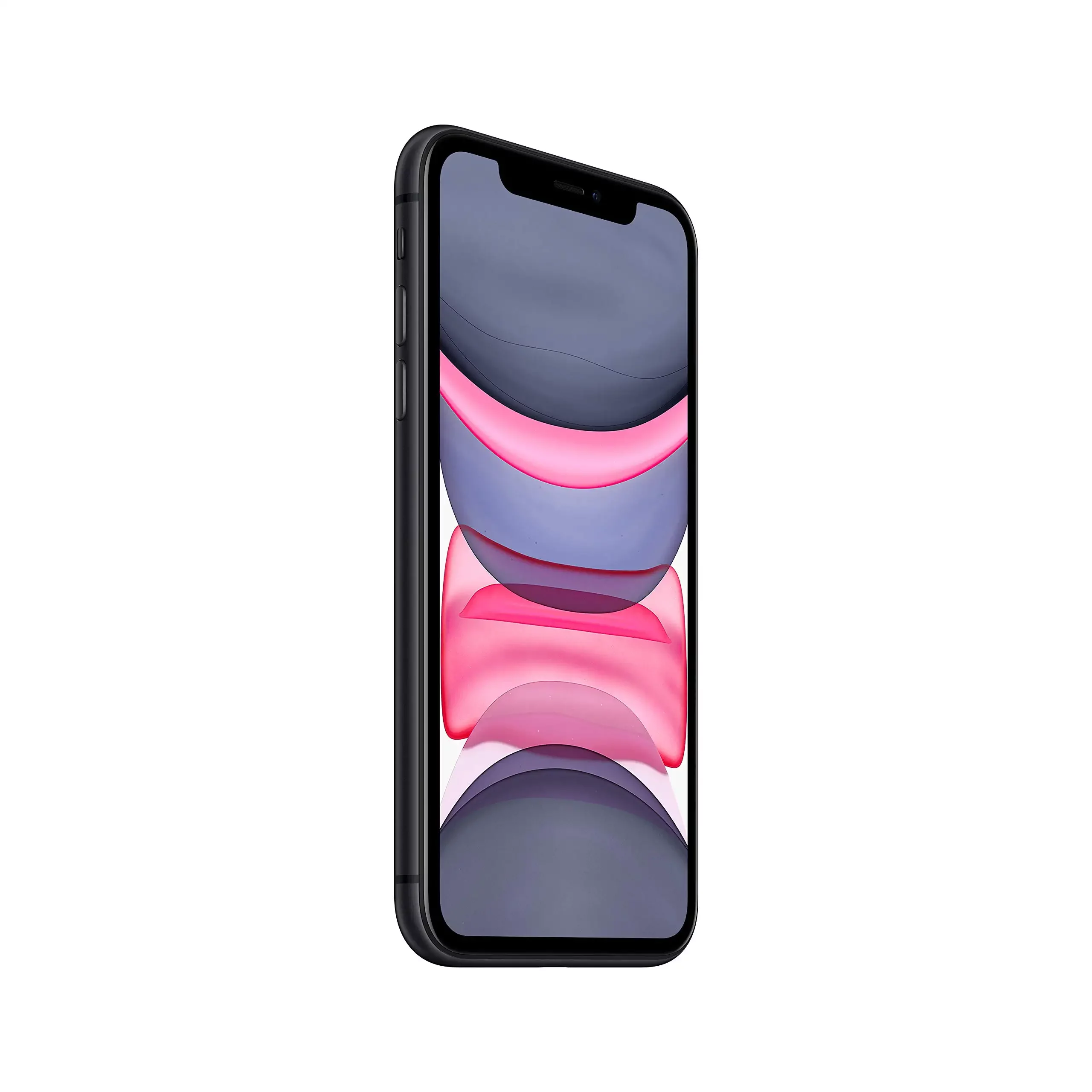 Restored Apple iPhone 11 64GB Factory Unlocked 4G LTE Smartphone (Refurbished)