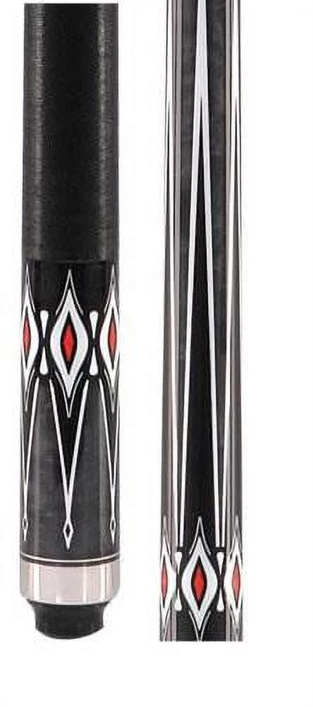 McDermott S13 Star Maple Grey Pool Billiards Cue Stick
