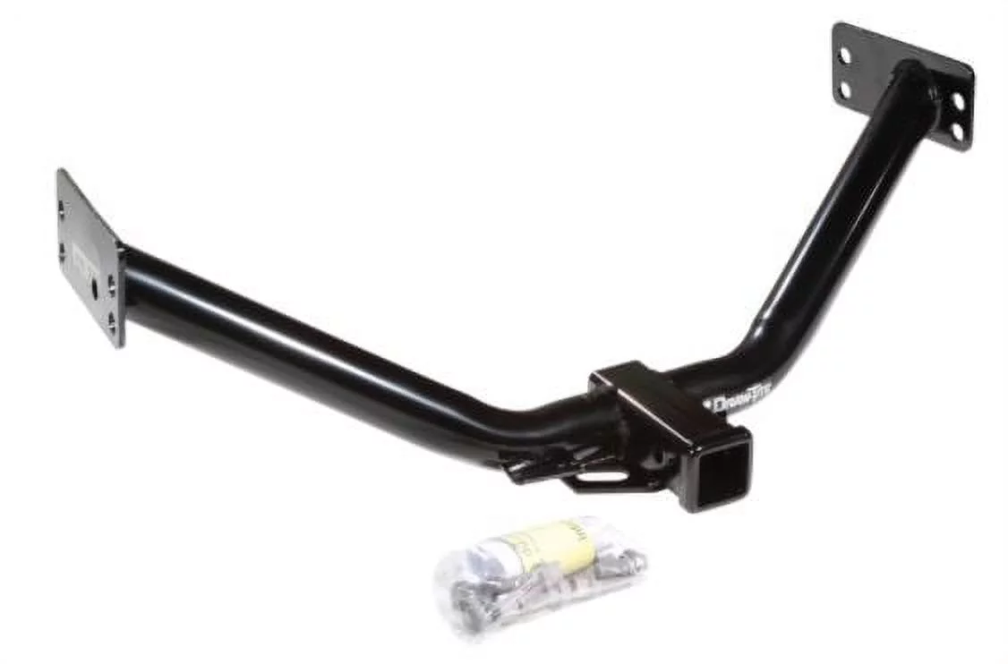 Draw-Tite 75614 Custom Class III 2