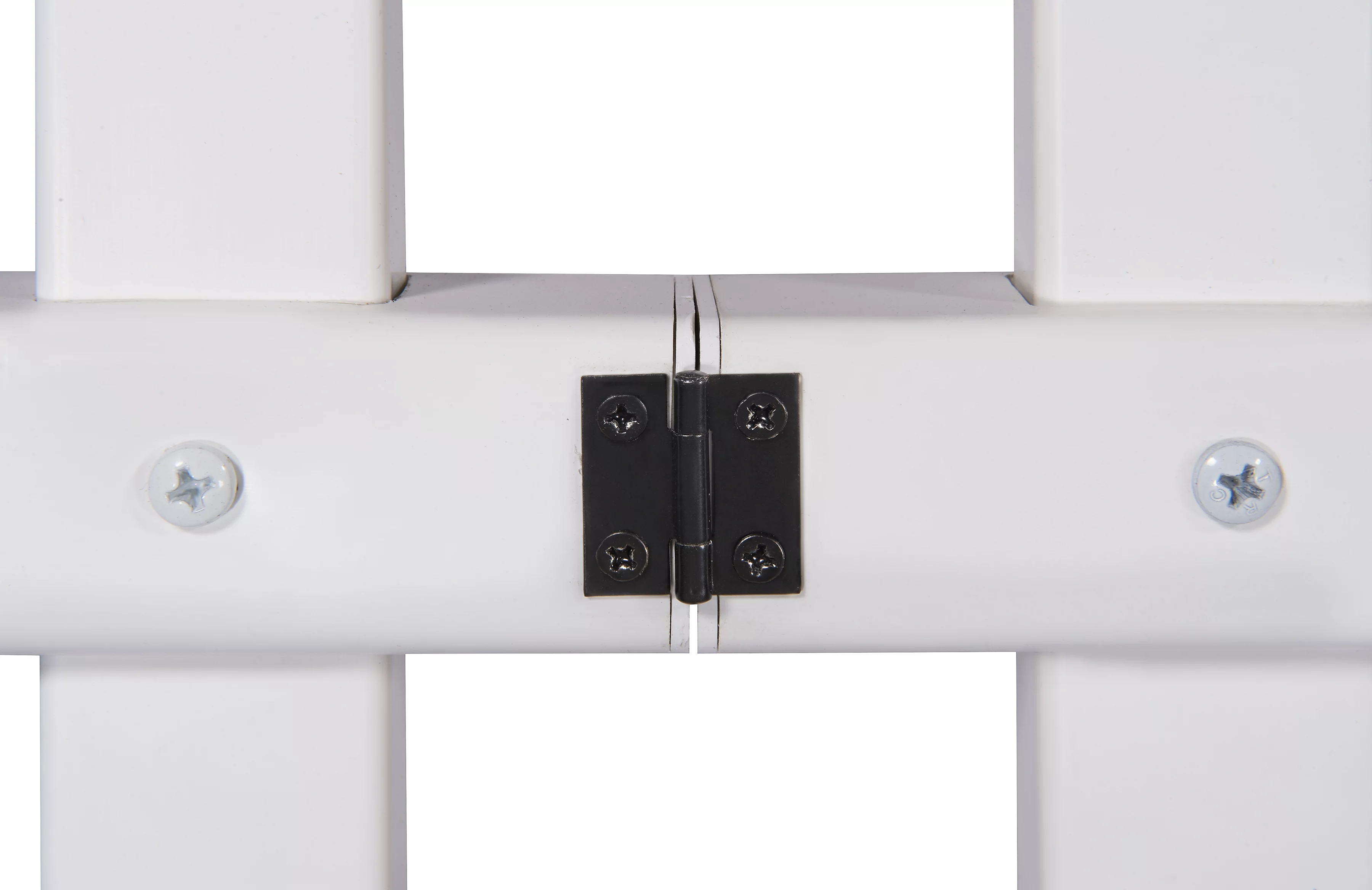 Baskenridge Vinyl Gate Kit (36in x 52in)