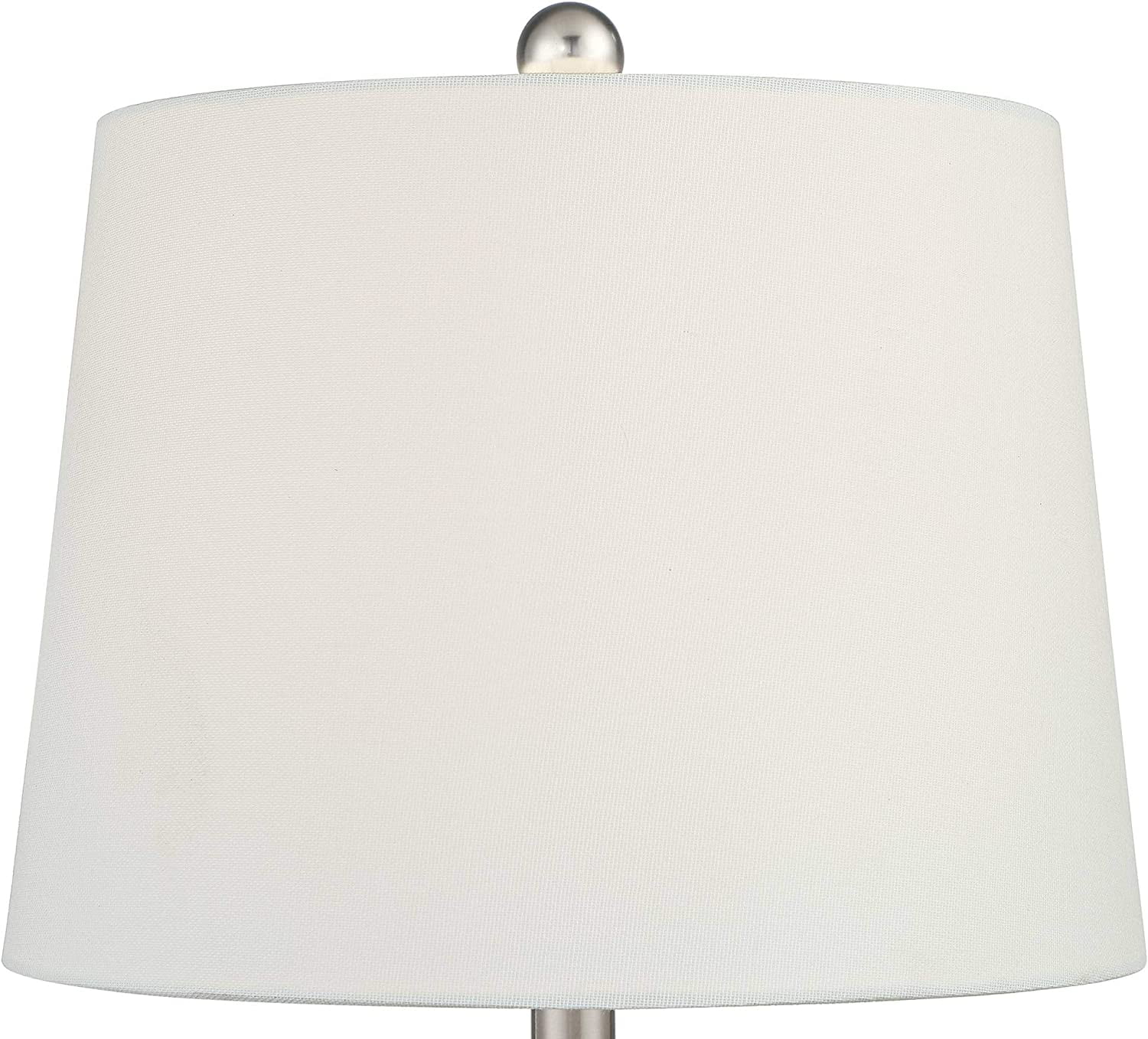 360 Lighting Ricky Modern Table Lamps 24