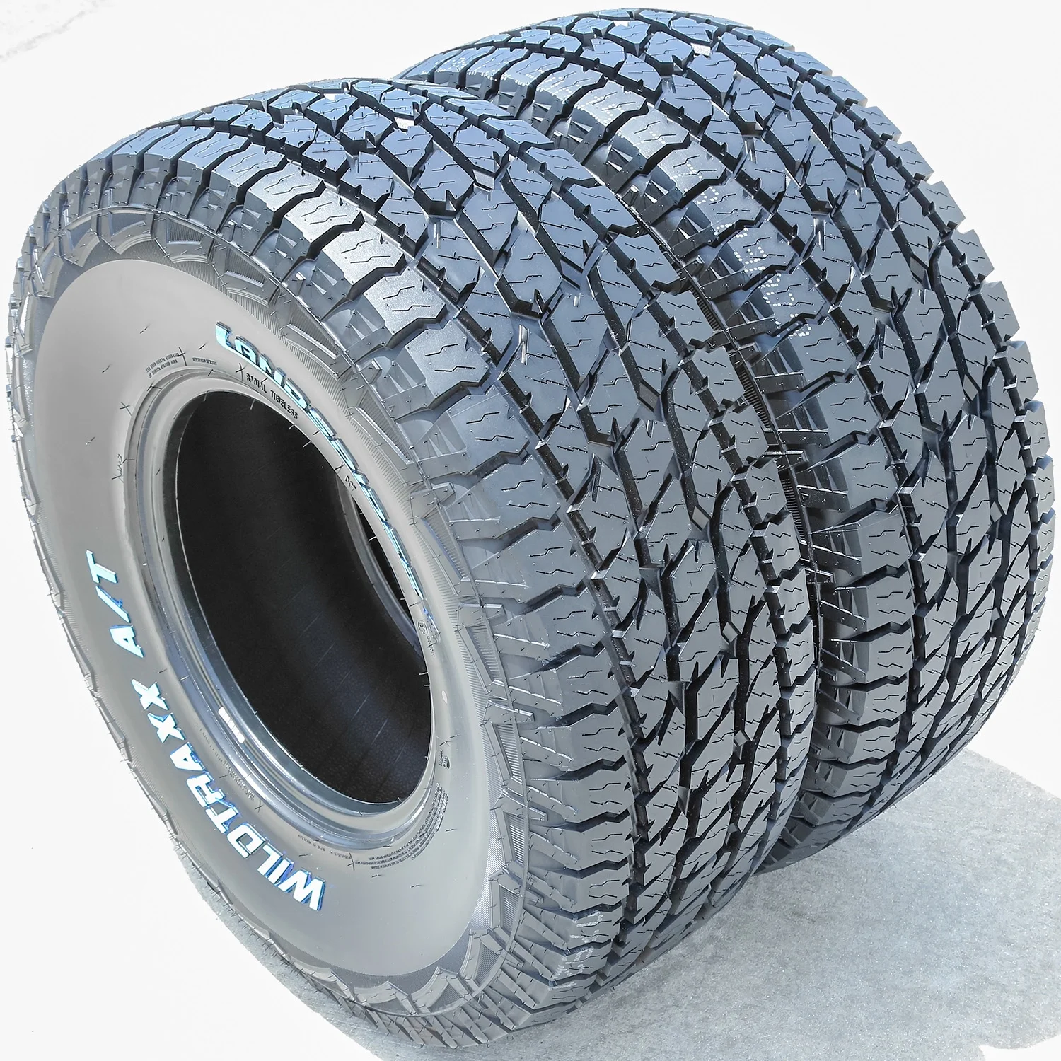 Landspider Wildtraxx A/T 265/70R16 112T AT All Terrain Tire