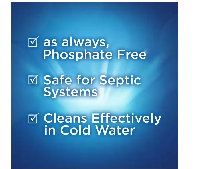 Persil Liquid Laundry Detergent with Oxi Power (100-fl oz