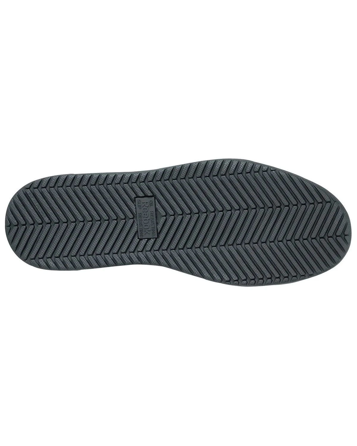 Reebok Work  Womens Soyay Steel Toe Eh  Work Safety Shoes Casual