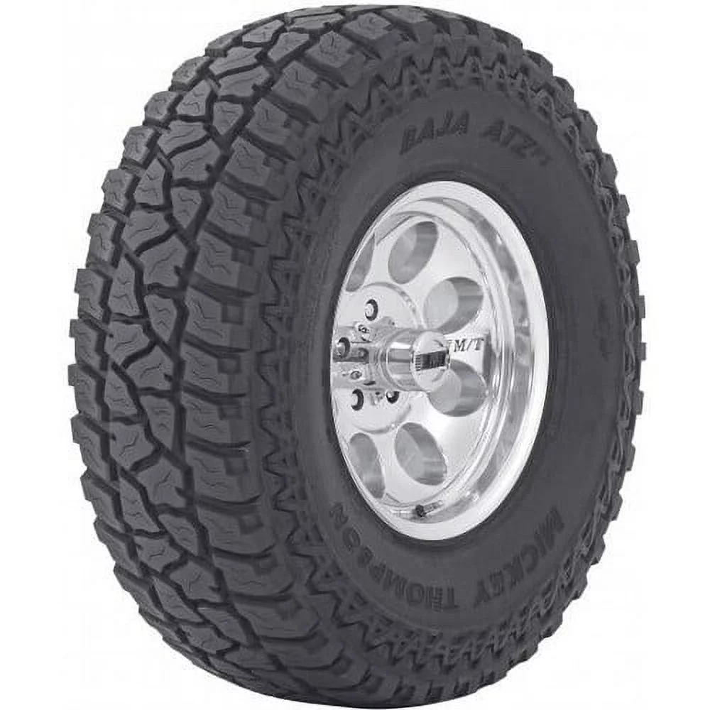 Mickey Thompson Baja ATZ P3 LT305/70R16 124Q Tire