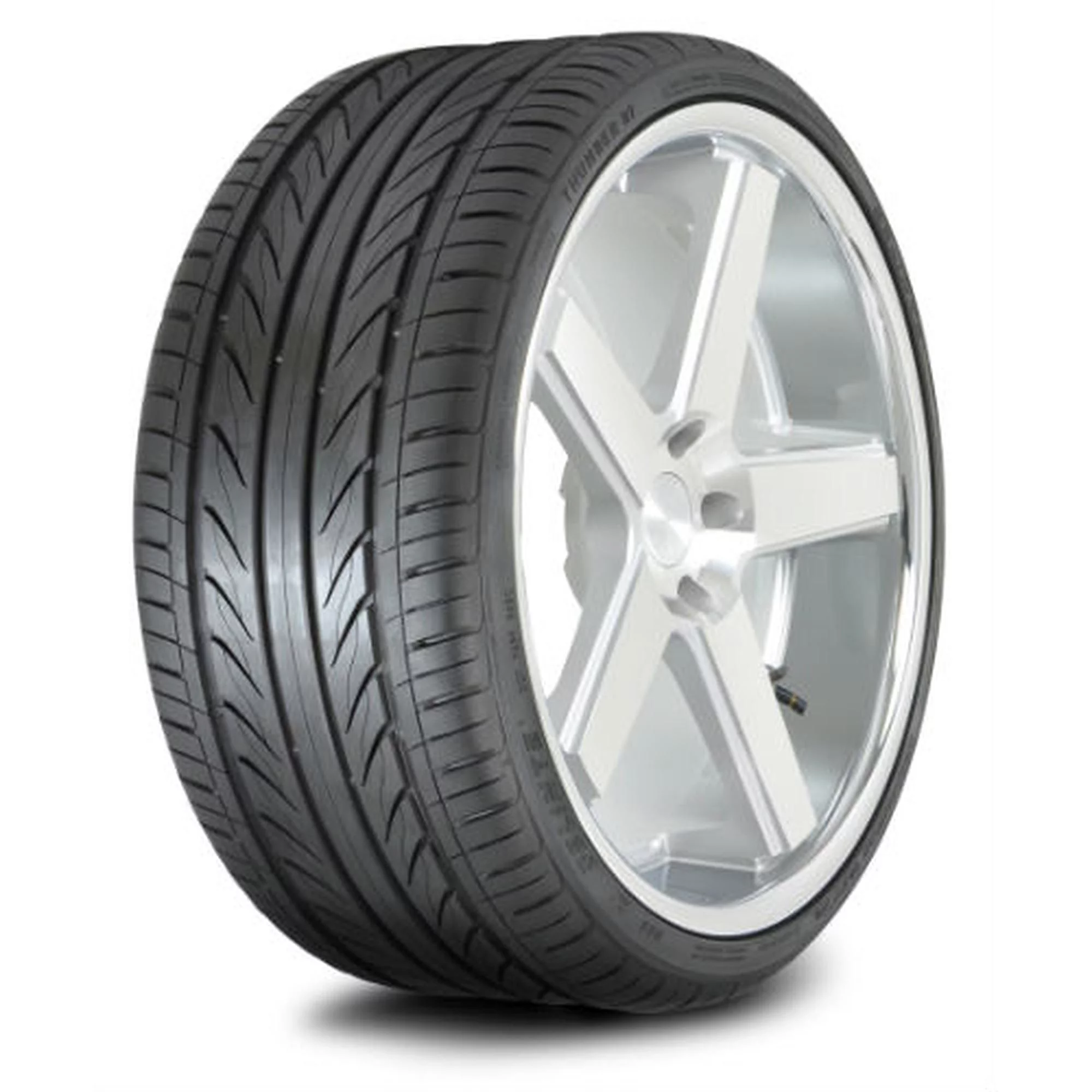 Delinte D7 A/S All Season 265/30R22 97W XL Passenger Tire