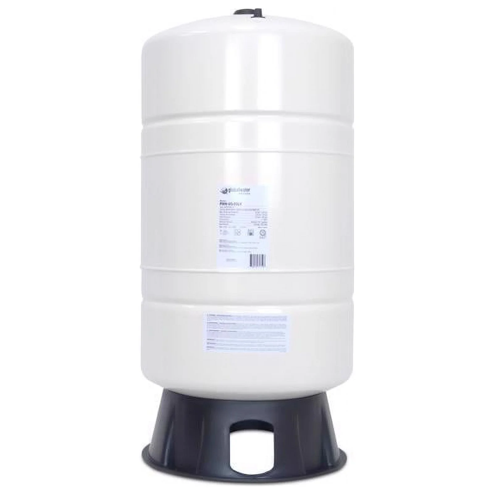 Global Water Solutions PressureWave 21.1 gal Pre-Charged Vertical Pressure Well Tank