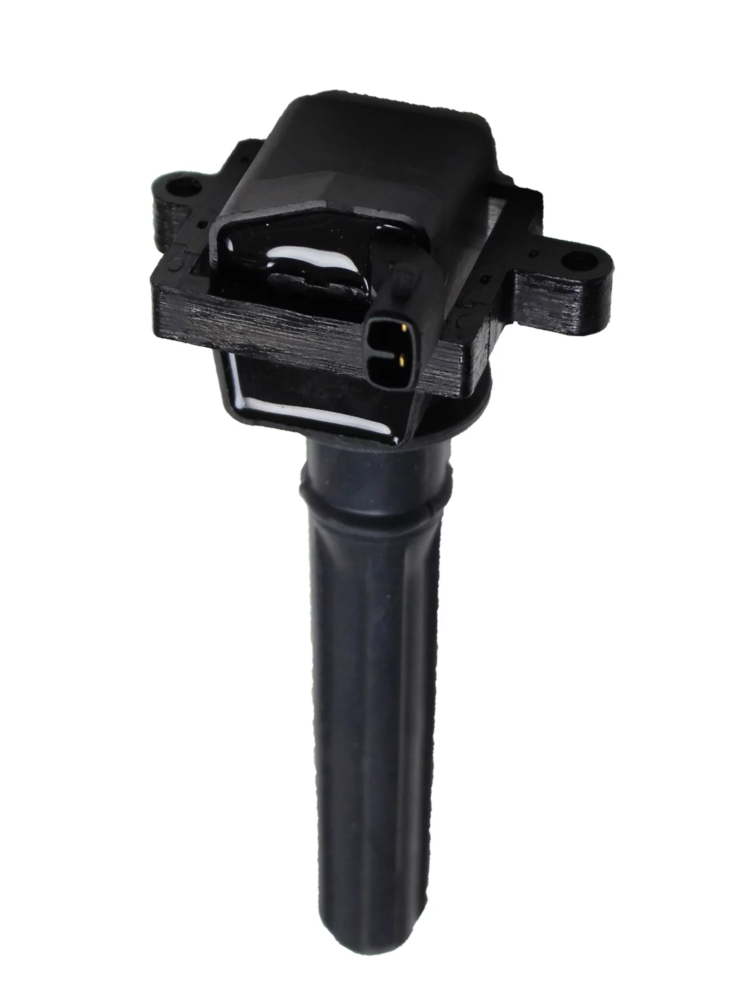 Set of 6 Ignition Coils Compatible with 1998-2004 Dodge Intrepid 2.7L V6 Replacement For UF199 C1179