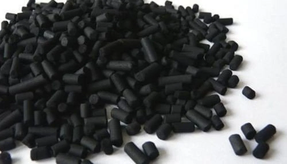 C2 10 lbs Activated Carbon Charcoal in Mesh Bag Aquarium Fish Pond Canister Filter Media, 10-Pack