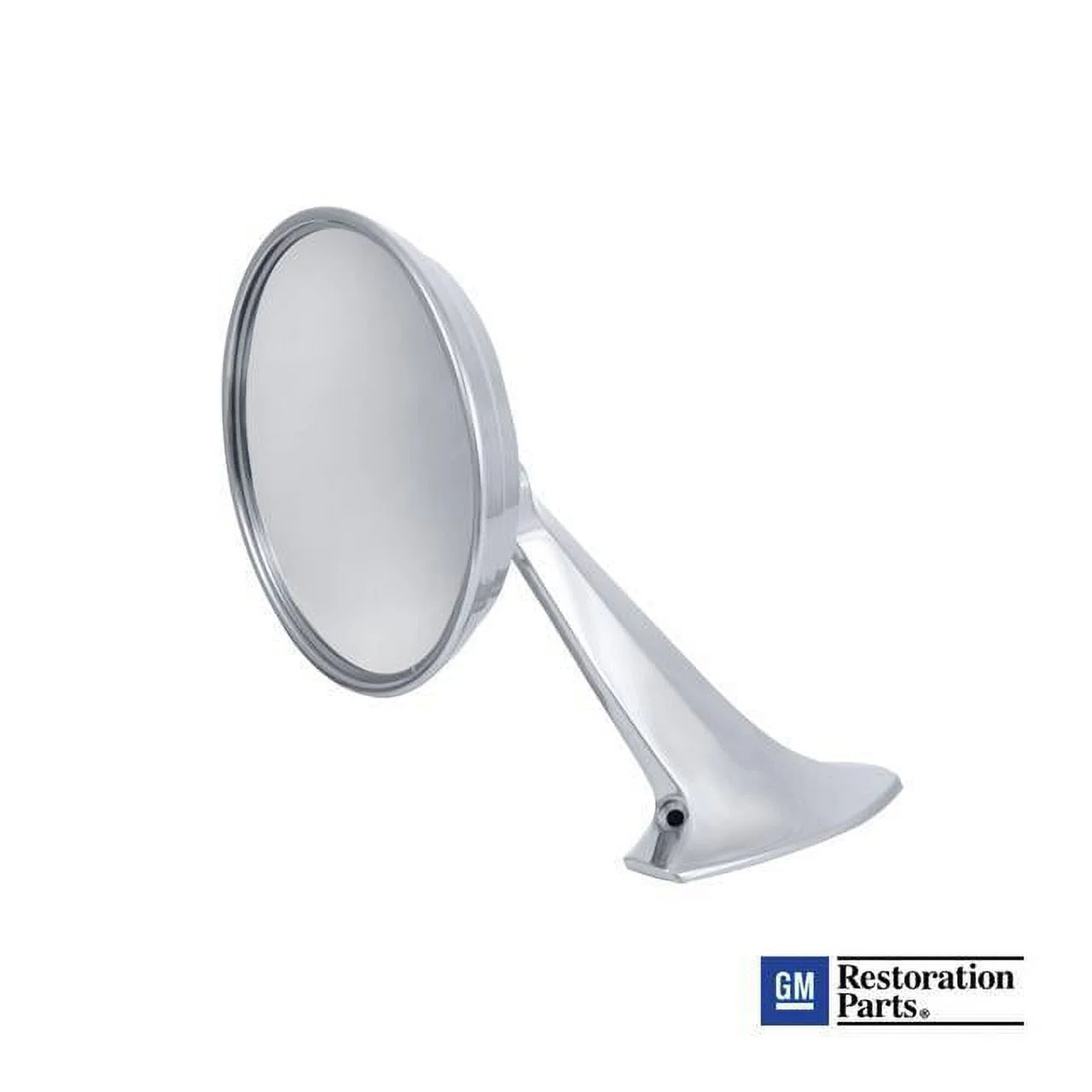 United Pacific 1965-66 Exterior Mirror - L/H Only Mirror C656602