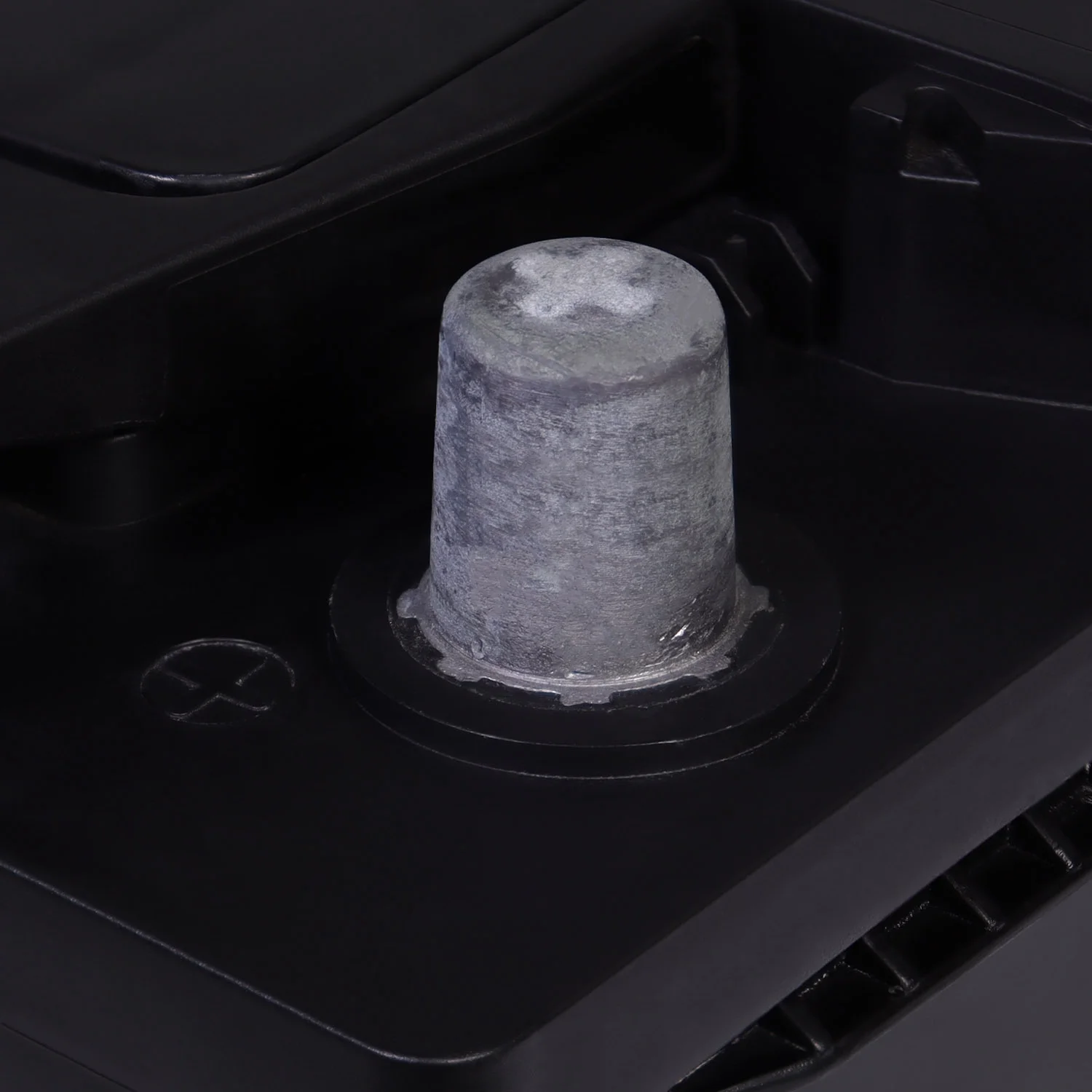 MM-G26 Group 26 12V 45AH 80RC 540CCA Replacement Battery Compatible with 26RS ACDelco