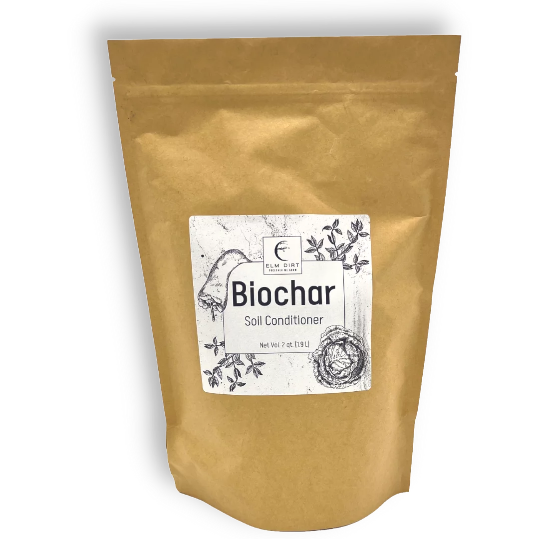 Biochar