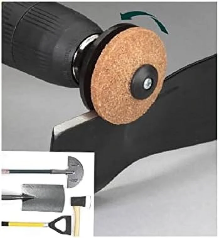 R330 3-Piece ening Tool Kit To en Pruners/ Mower/Shears