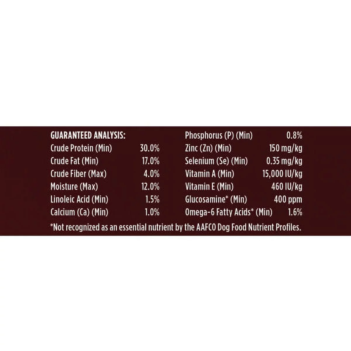 Purina ONE Grain Free, Natural, High Protein Dry Dog Food, SmartBlend True Instinct Real Chicken, 12.5 lb. Bag