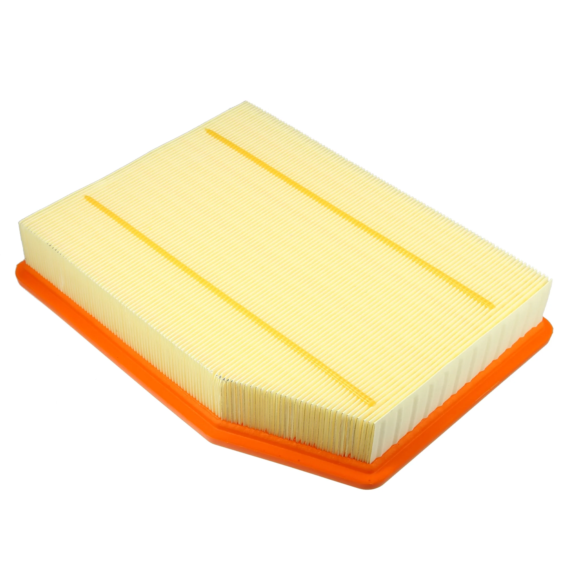 Unique Bargains Engine Air Filter for Chevrolet Silverado 1500 for GMC Sierra 1500 Yukon for Cadillac Escalade 84121217