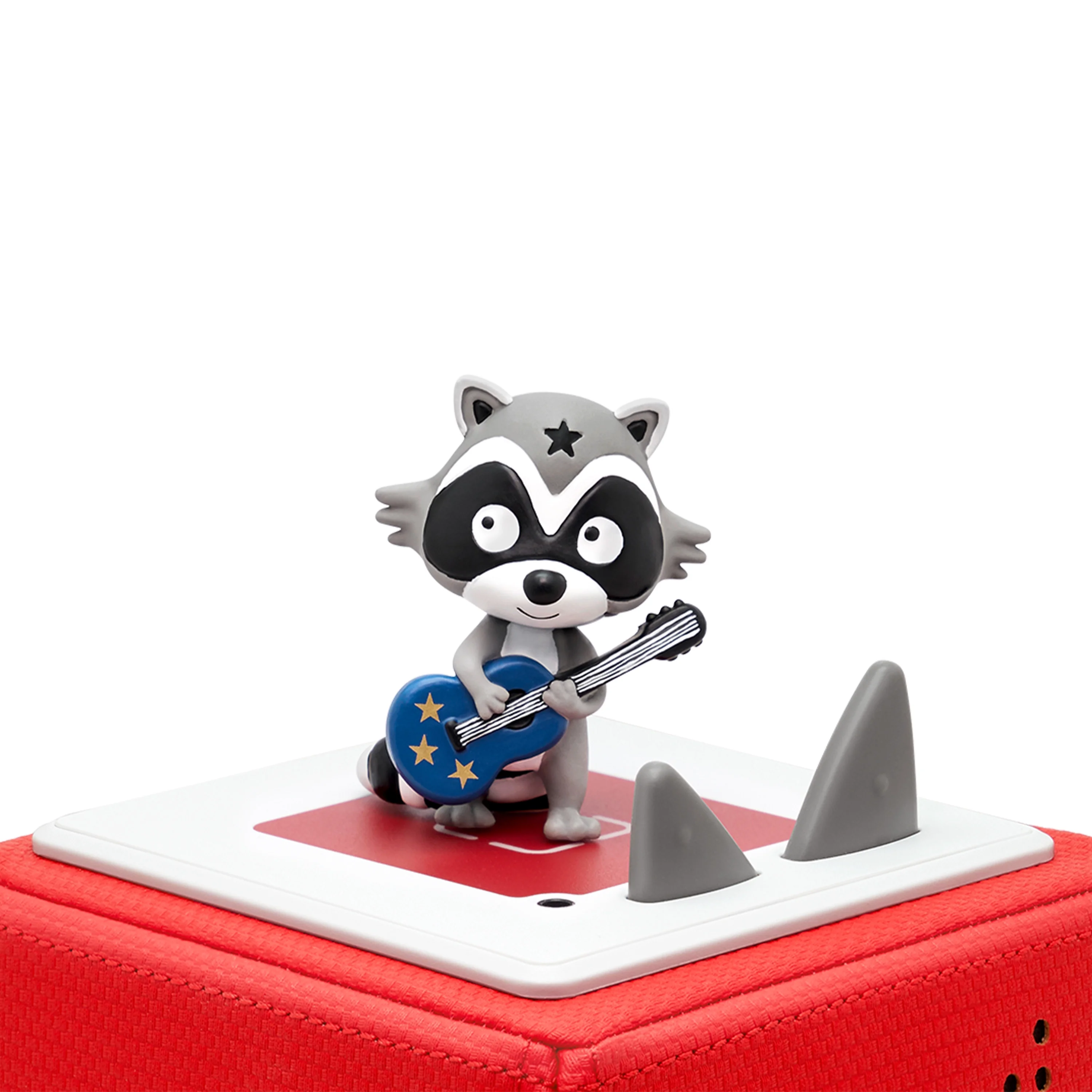 Tonies European Children's Songs, Audio Play Figurine for Portable Speaker, Small, Multicolor, Plastic