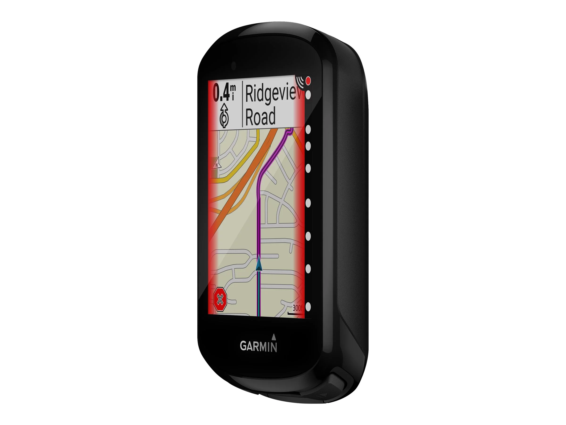 Garmin EdgeÂ® 830 GPS Cycling Computer Mountain Bike Bundle