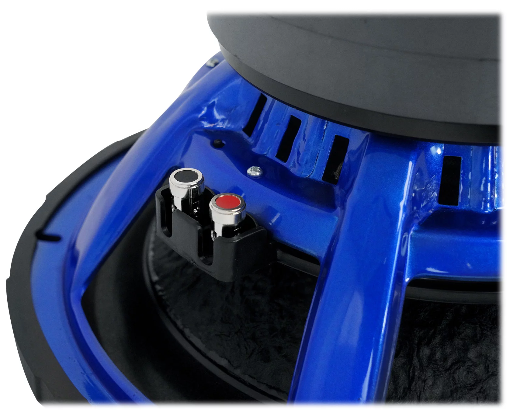 (2) Power Acoustik MOFOS-12D2 12