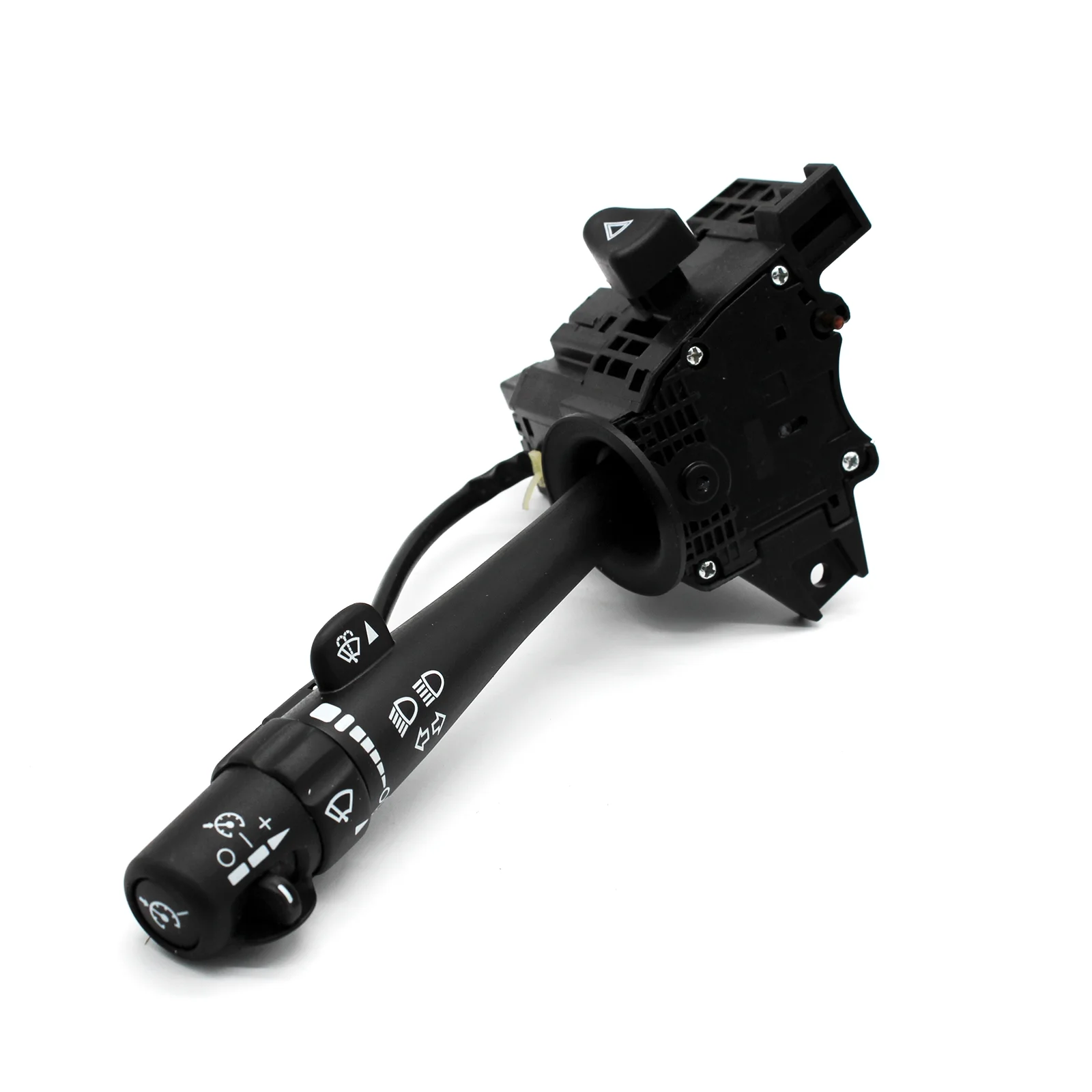 Spirastell Dimmer,4500/ 5500/ 6500 Silverado Sierra 1500/ Dimmer Turn Lever Wiper Dimmer Turn Switch Wiper Dimmer 2014-2021 629-00403 12450067 5500/ 6500 2014-2021 Lever Switch Chevy