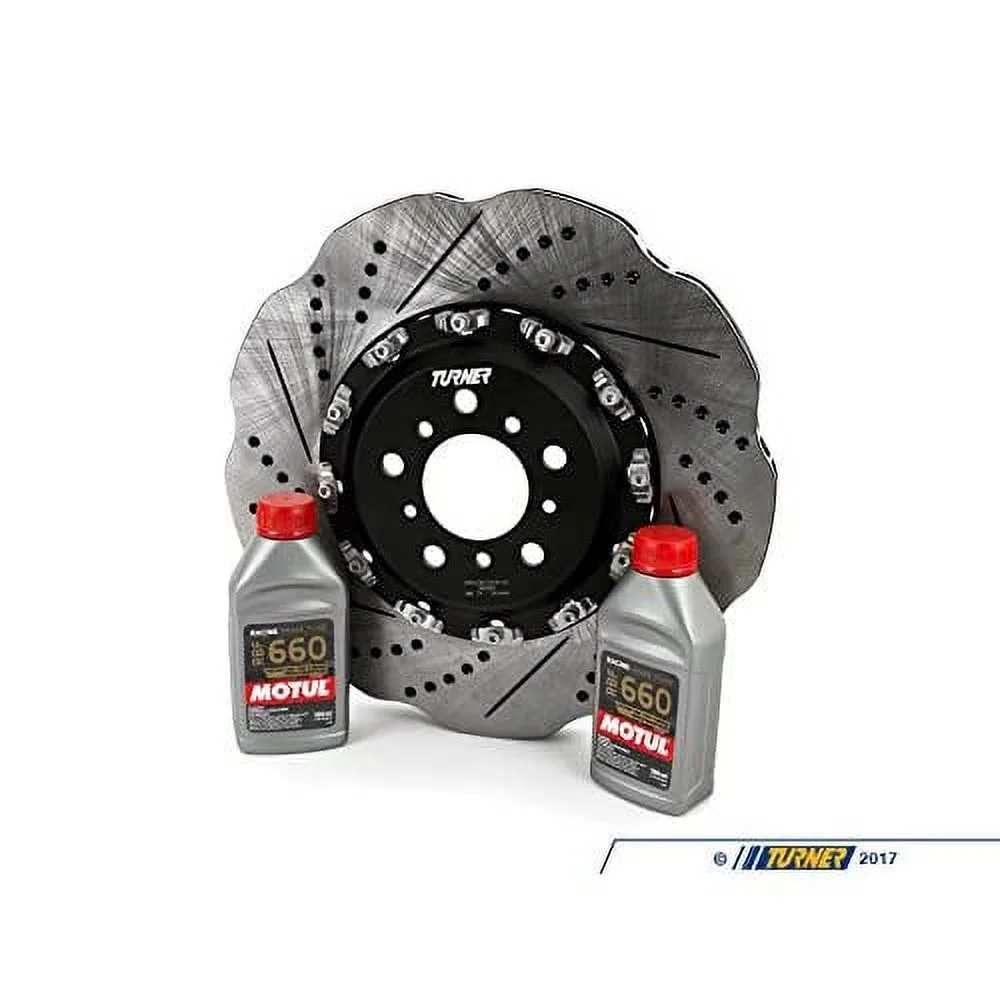 Lippert Component M6V-359278 15 ft. & 10000 lbs Hydraulic Atlas Jack