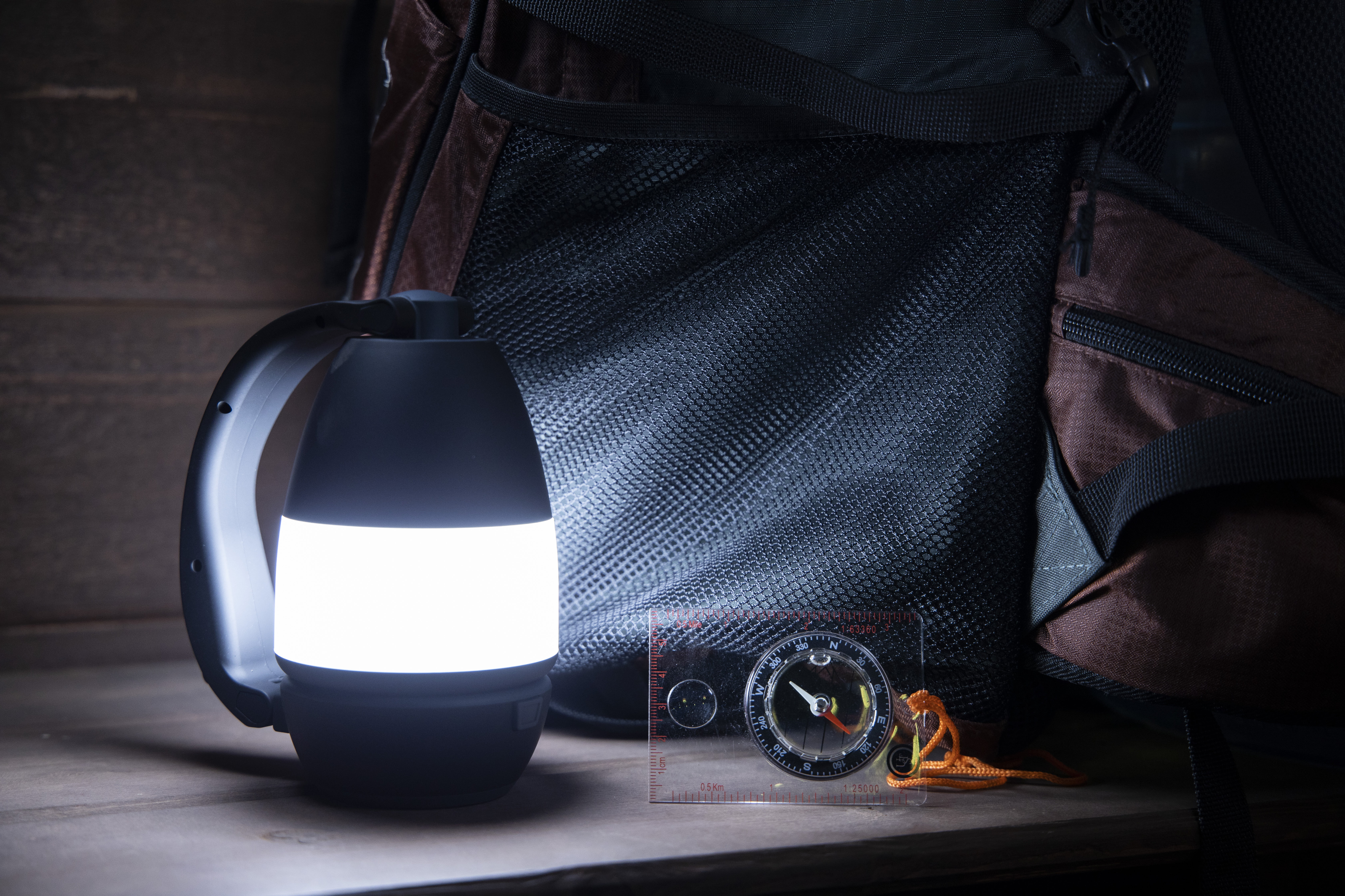 Ozark Trail LED 180 lumens Flashlight