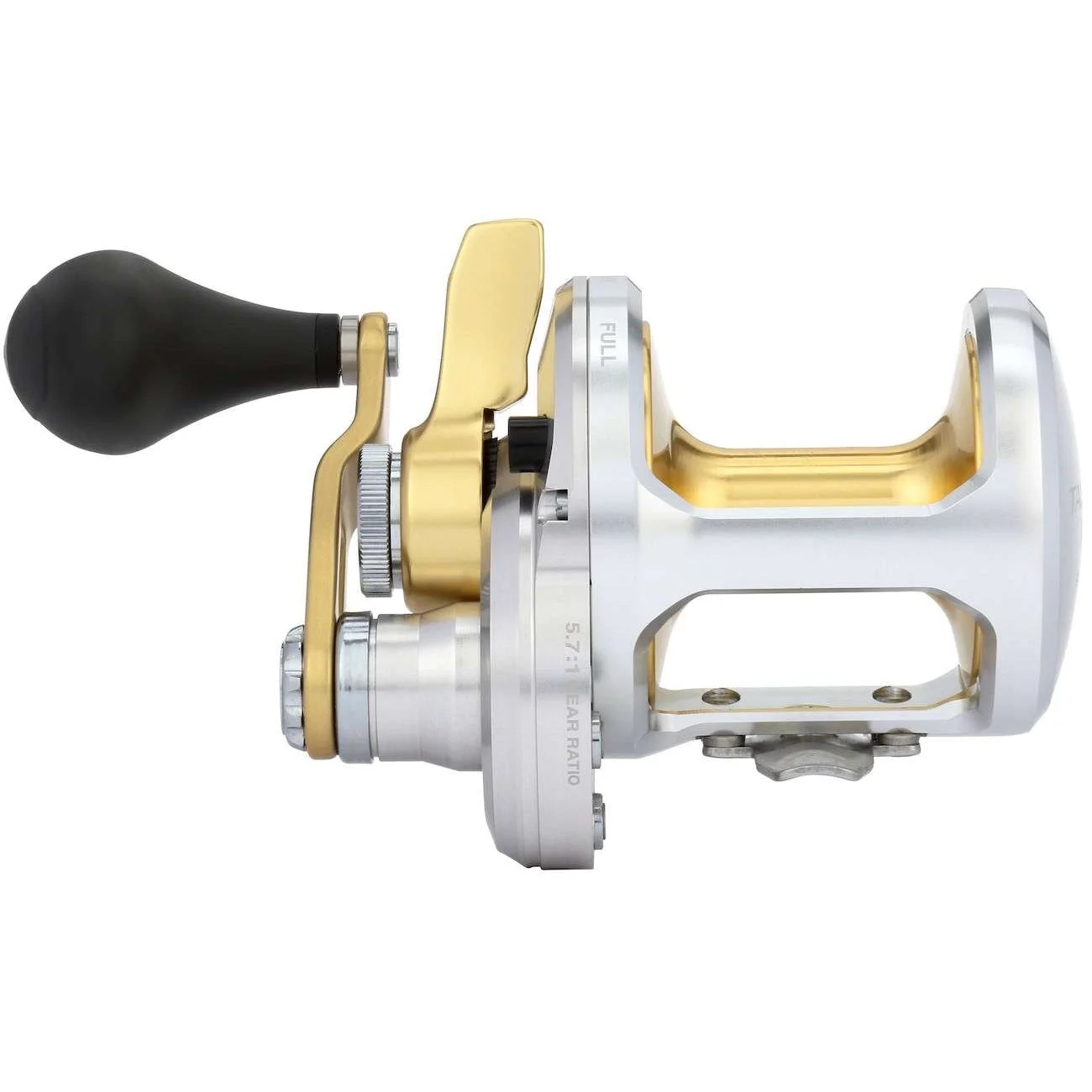 Shimano Fishing TALICA 16 Single Speed Conventional Reels [TAC16]