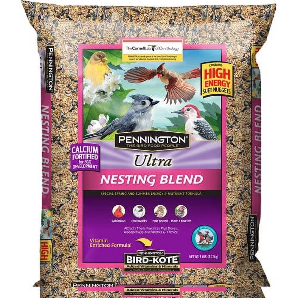 Pennington Penn Ultra Nesting Blend